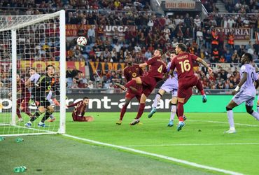 AS Roma vs Athletic Bilbao (02:00 – 27/09)