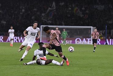 PSG vs Rennes (02:00 – 28/09)