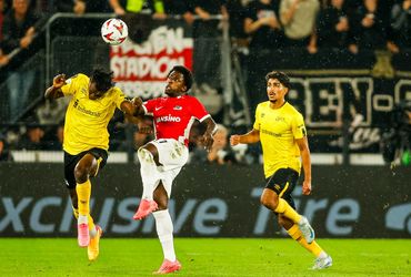 AZ Alkmaar vs Elfsborg (23:45 – 25/09)