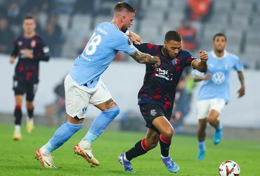 Malmo FF vs Glasgow Rangers (23:45 – 26/09)