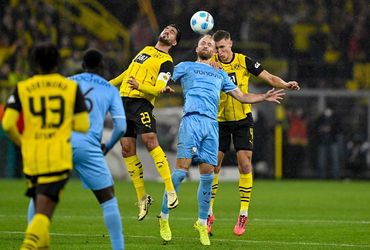 Dortmund vs VfL Bochum (01:30 – 28/09)