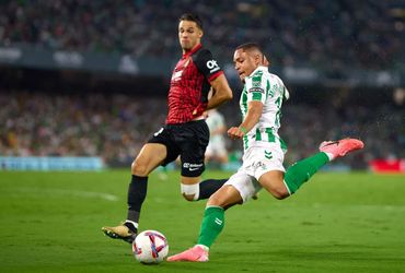 Real Betis vs RCD Mallorca (02:00 – 24/09)