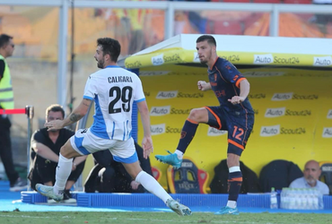 Lecce vs Sassuolo (21:00 – 24/09)