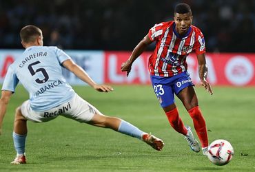 RC Celta vs Atletico Madrid (02:00 – 27/09)