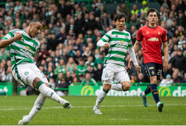 Celtic FC vs Falkirk (21:00 – 22/09)