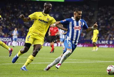 Espanyol vs Villarreal (00:00 – 27/09)