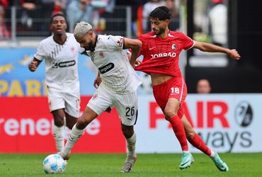 SC Freiburg vs St. Pauli (20:30 – 28/09)